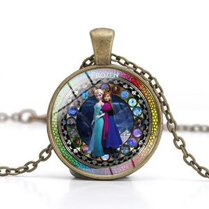 COPY - Frozen Necklace